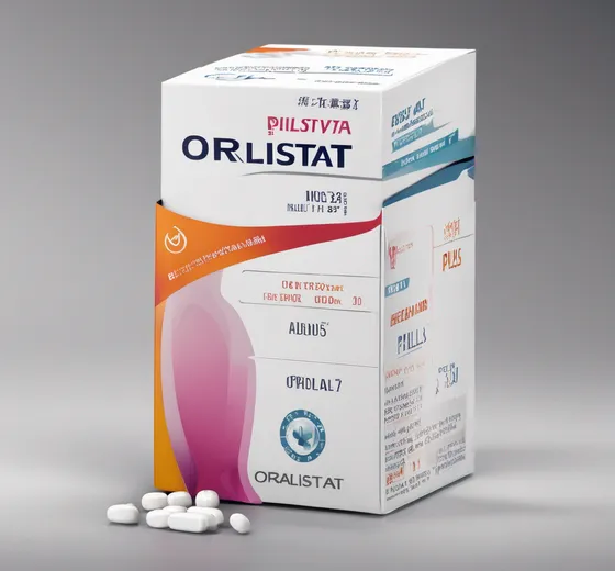 Orlistat precio por pami